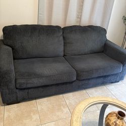 2 Seater Living Room Couch 