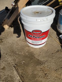 All Purposes Joint Compound 