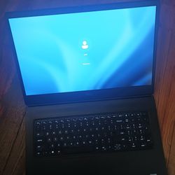 Dell 17" WorkStation Intel Hexa Core 5.1 GHz 32GB RAM 1TB SSD NVMe Nvidia RTX 4000 8GB GDDR6 Graphics 1080P LCD Windows 11 Professional 