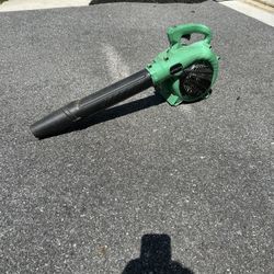 Hitachi RB24EAP Leaf Blower