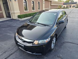 2011 Honda Civic