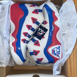 Fila Grant Hill 1