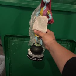 Jack N Sally Figurines 