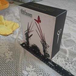Edward Scissorhands Figurine 
