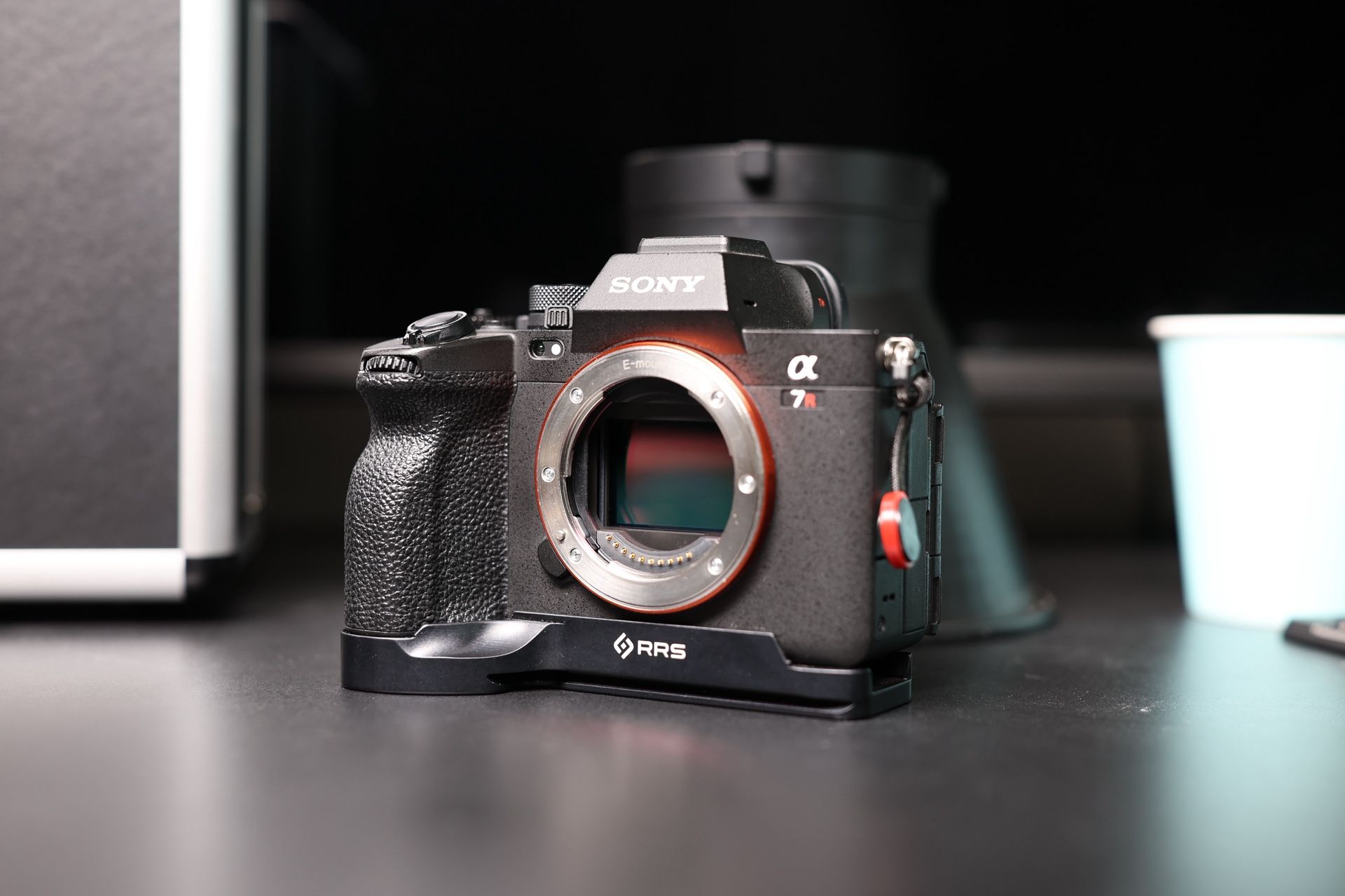 Sony A7RV