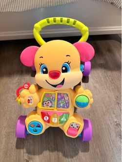 Baby toy