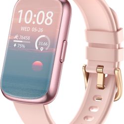 Fitness Tracker 