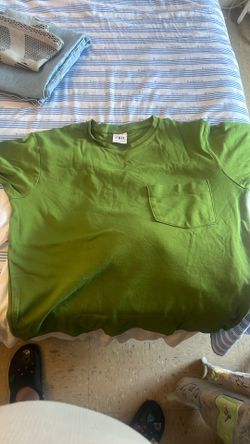 Zara shirt medium