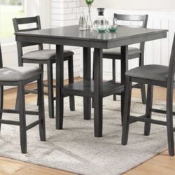 Dining Table Set 