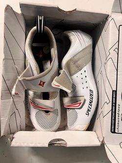 Specialized Road Shoes - EU 41