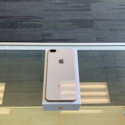 iPhone 8 Plus Unlocked 