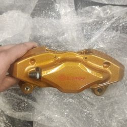 Subaru 2008+ Wrx Sti Rear Brake Calipers