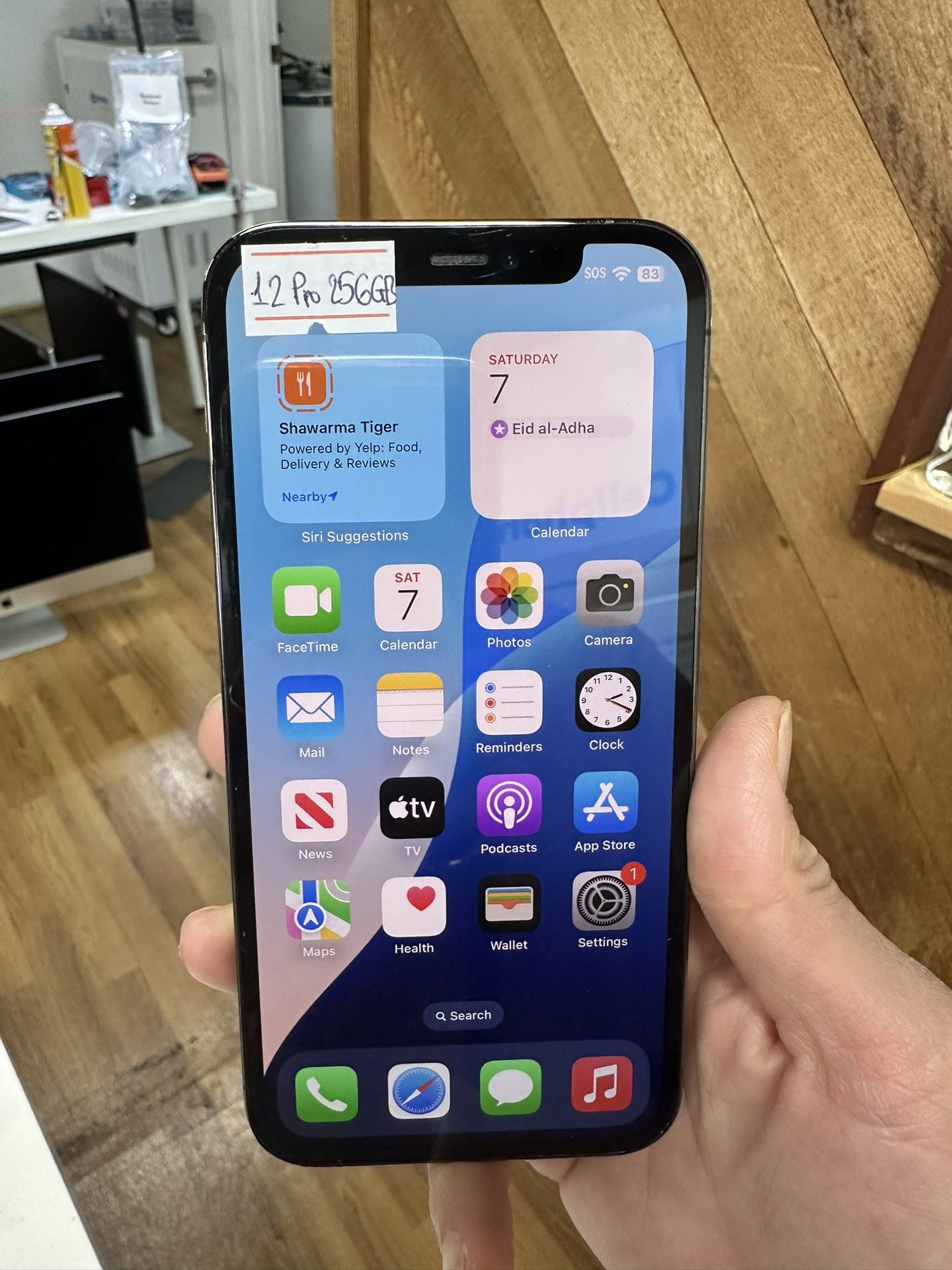 Factory unlocked Iphone for sale *see description below for model and price*