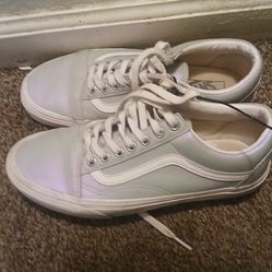 Vendo Vans 7.5