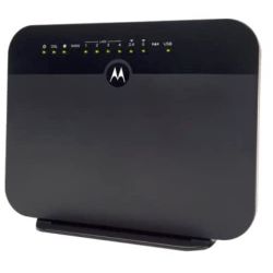 Motorola Router