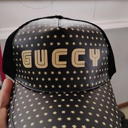 Designer Cap
