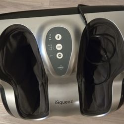 Foot Massager