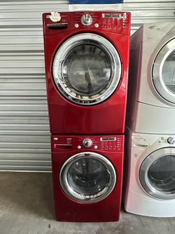 💥washer And Dryer 💥