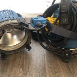 Arri Arrilite 1000w