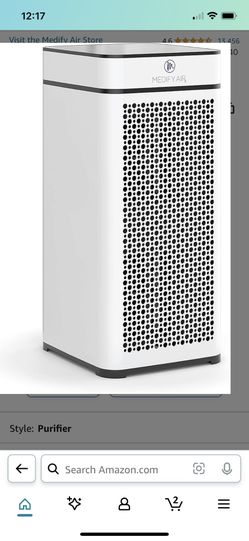 Air Filter