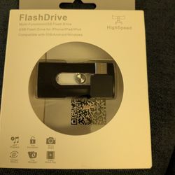 Flashdrive 