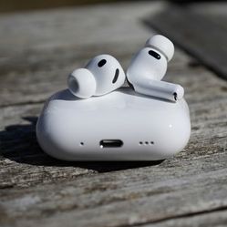 AirPods Pro 3