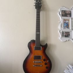 Ibanez Guitar