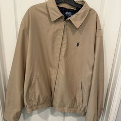 Men’s Ralph Lauren Jacket