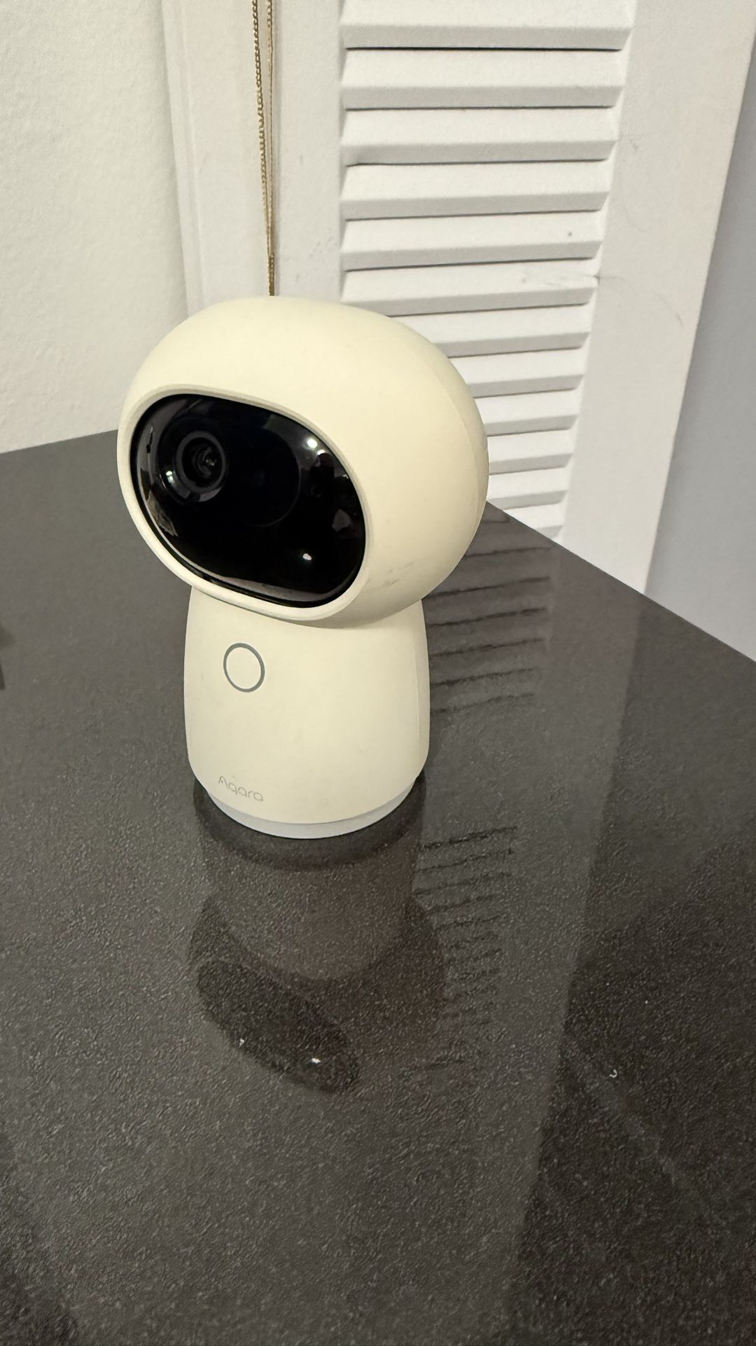 Aqara Camera Hub G3 – Smart Home Hub + 2K Camera, HomeKit Compatible