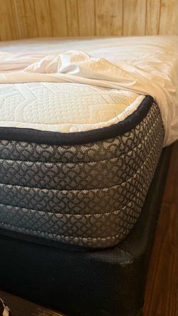Need gone! Sealy mattress