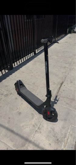 phantom e scooter