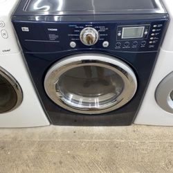 LG Gas Dryer Good Condition We Delivery 
