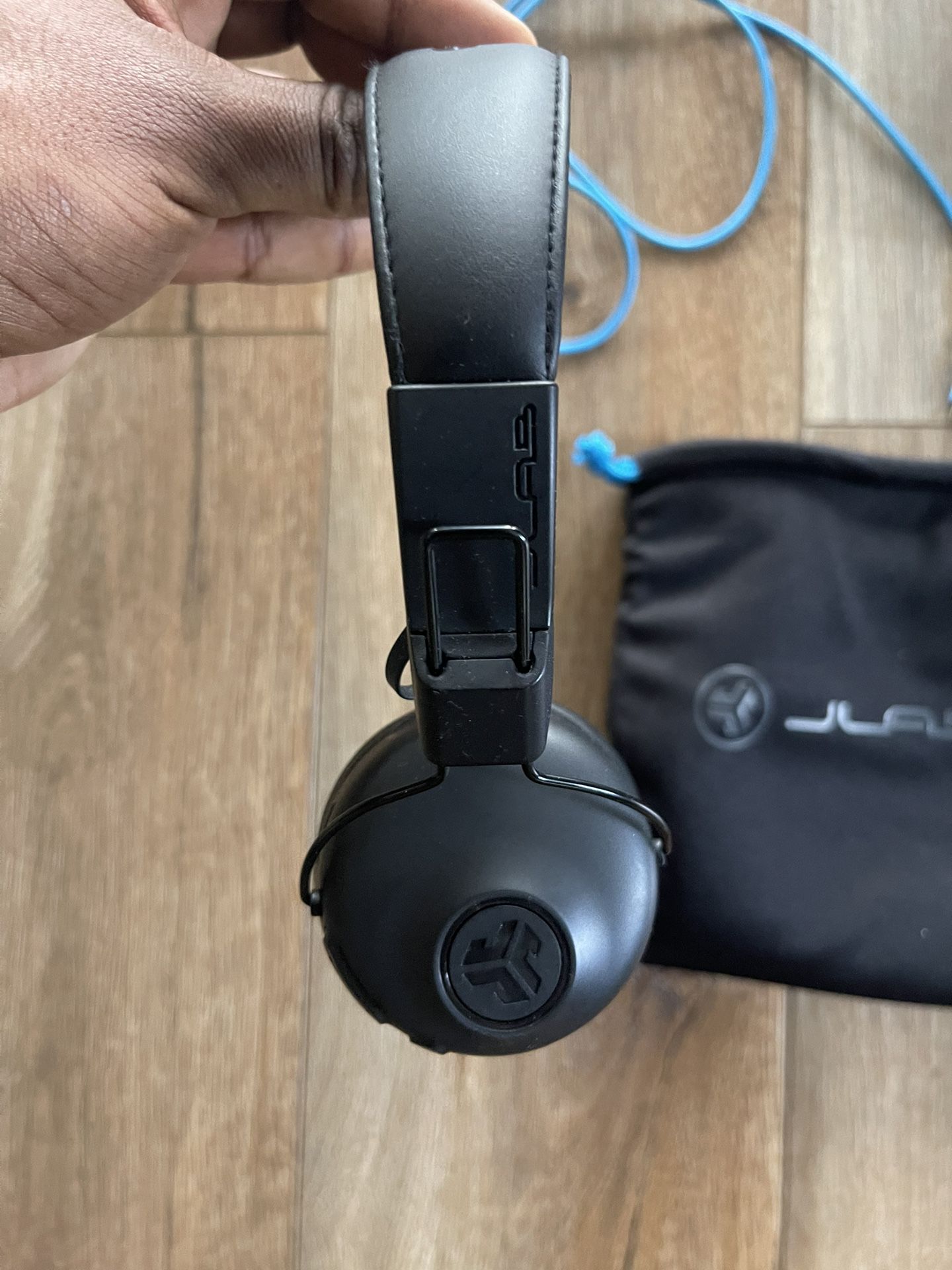 Jlab Wireless Headphones 