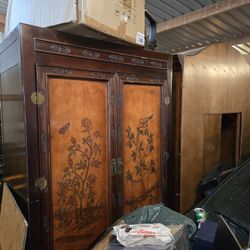 Bedroom Set 
