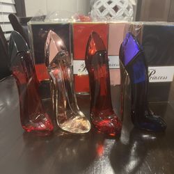 Perfume Nuevos 