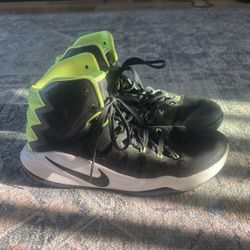 Nike hyper dunks