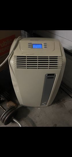 air conditionar works great