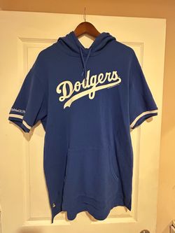 Dodgers Mitchell and ness