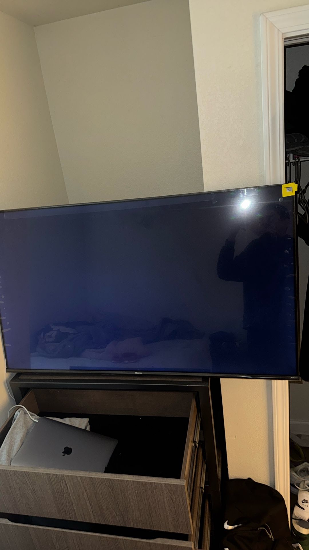 55” Android TV