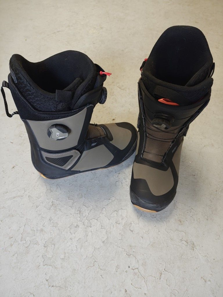 Nidecker Kita Snowboard boots 8.5- 9