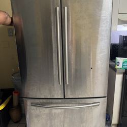 Samsung Fridge 
