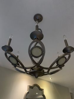 Chandelier