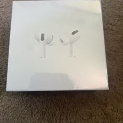 AirPods Pro’s 