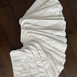 Cloth Diaper Inserts