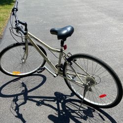 Men’s Bike