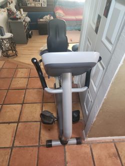 Precor 846i Stationary Bike - For Sale!