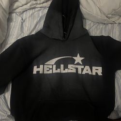 Hellstar Hoodie 