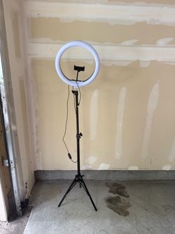 60” Selfie lamp USB