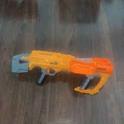 Nerf Doomlands Double-Dealer