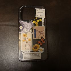 iPhone 15 Pro Case